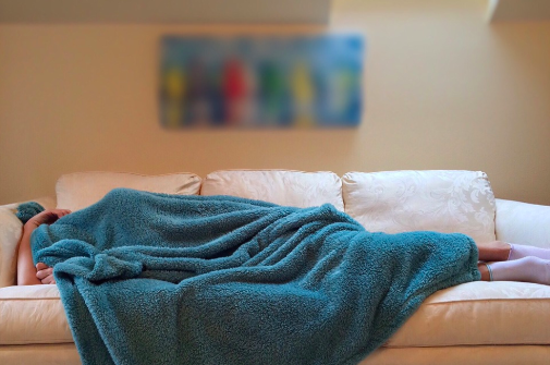 Sleep Patterns ADHD NeuroBehavioral Associates