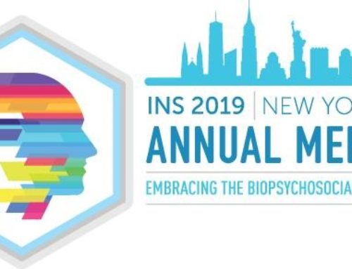 47th Annual International Neuropsychology Society Conference