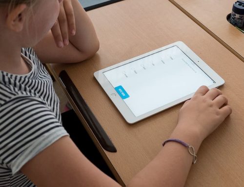 How Remote Learning is Affecting Students in Special Education