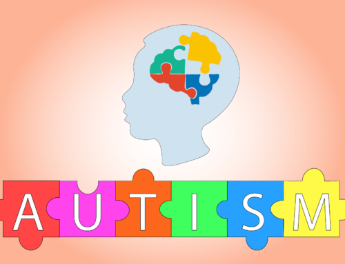 Upcoming events! – April is Autism Acceptance Month