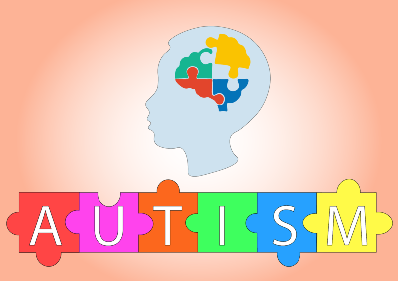 easy low cost tests for autism spectrum