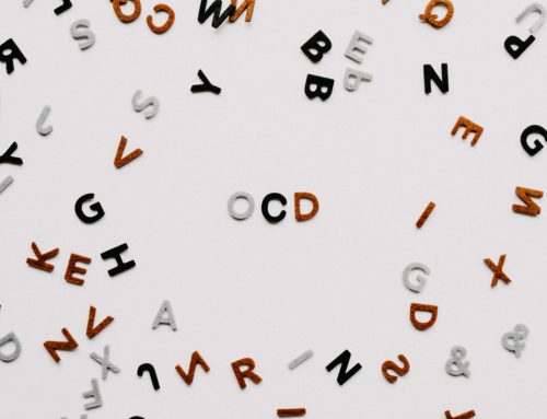 Dispelling 4 Myths About OCD