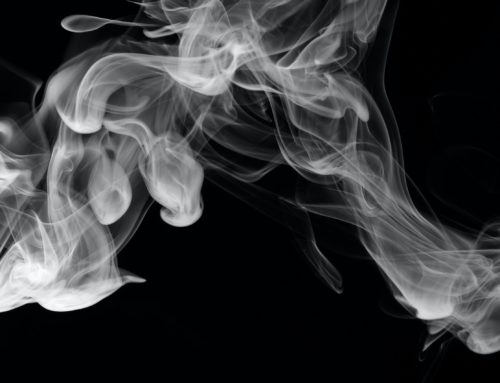 Can Secondhand Smoke Impact Your Child’s Mental Health?