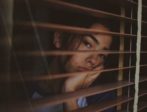 Can Children Have Dysthymia? What Is Persistent Depressive Disorder?