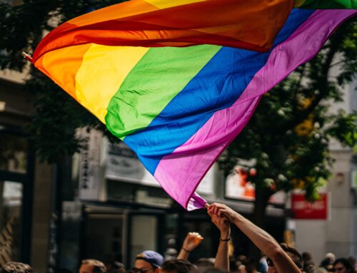 Advocating For LGBTQIA Youth – Pride 2023