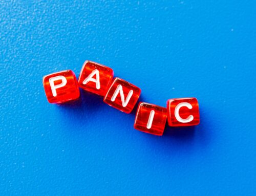 How To Help Children Cope With Panic Attacks