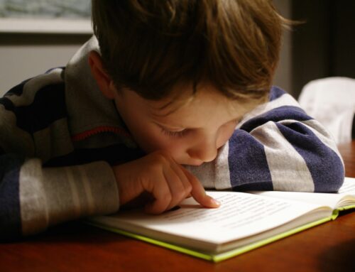 Dyslexia and the Brain: What Current Research Tells Us