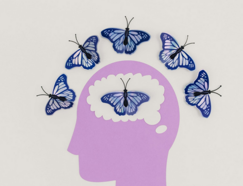 What Is Cognitive Behavioral Therapy and Does It Work?