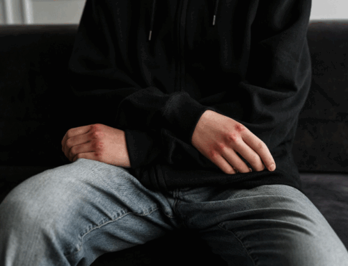 How To Talk About Suicide Ideation: A Guide For Parents and Educators of Neurodiverse Children