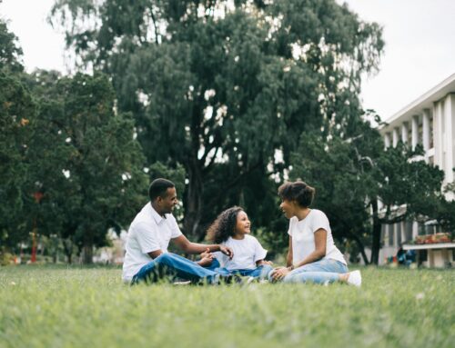 Preparing Your Child for a Neurobehavioral Evaluation