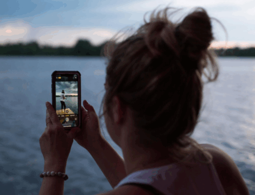 Is Your Child Spending Too Much Time On Their Phone? The Mental Health Dangers of Technology Overuse
