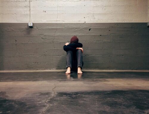 The Risk of Suicide and Suicidality After a TBI: What Caregivers Need To Know