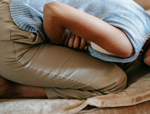 Understanding Psychosomatic Symptoms: When the Mind and Body Connect