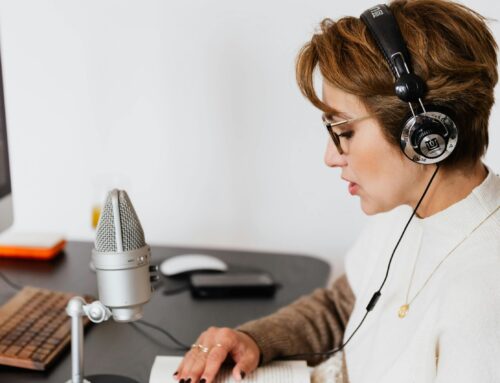 What Is Aphasia? Understanding Communication Challenges After Brain Injury